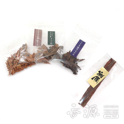 お香リカレント学院 香トレーニング科